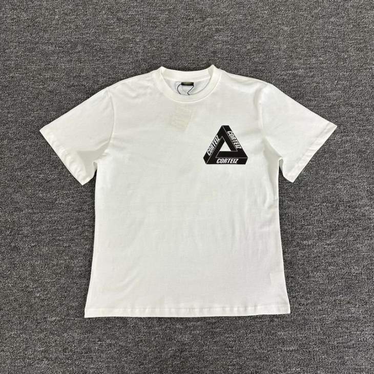 Corteiz T Shirts Short _SKUCorteizXS-2XLwmtx326316598
